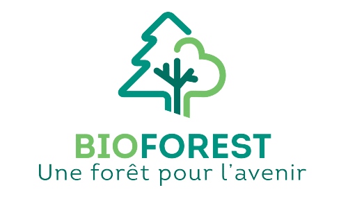 Logo BIOFOREST