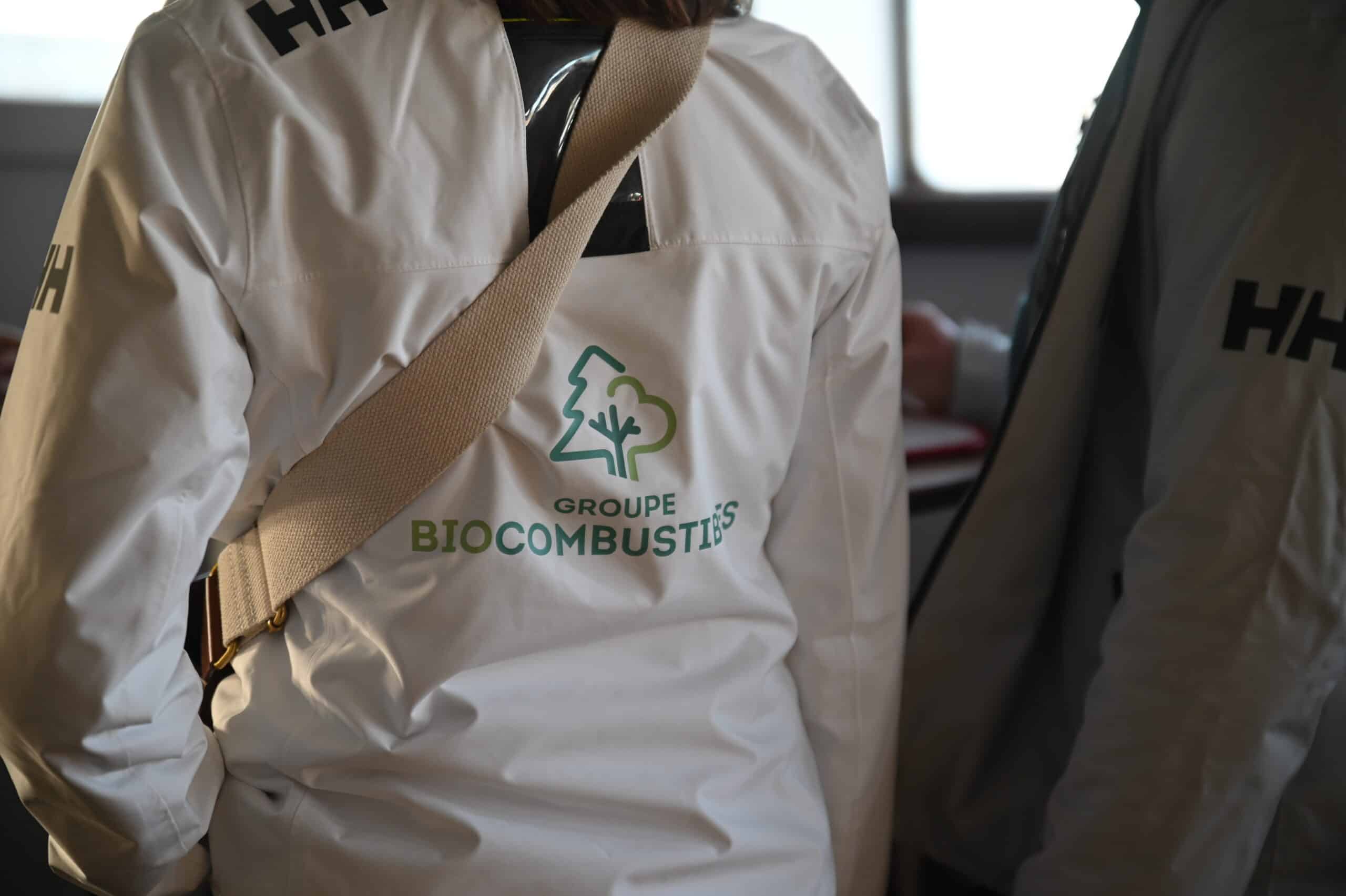 Actionnariat Biocombustibles Normandie