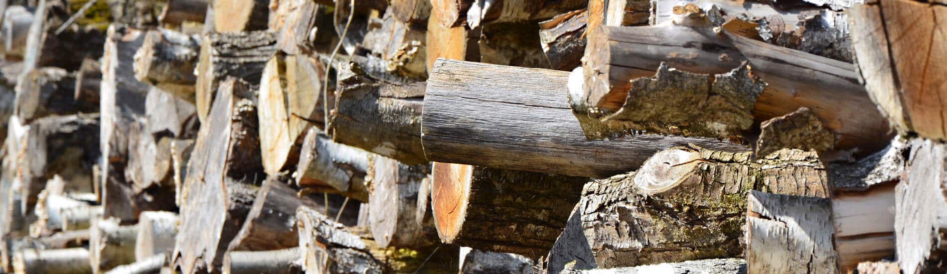 Achat de bois